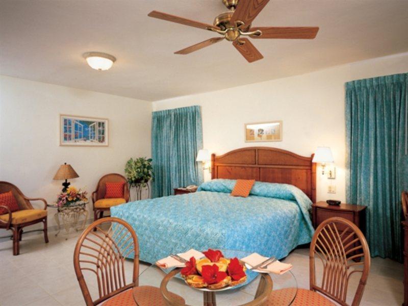 Paradise Cove Resort Long Bay Village Room photo