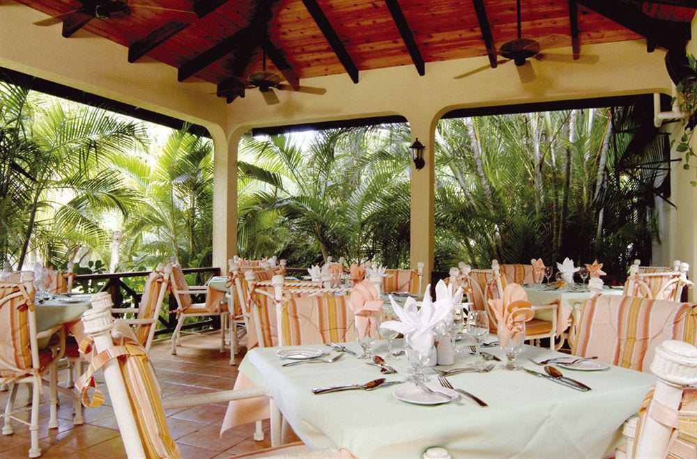 Paradise Cove Resort Long Bay Village Restaurant photo